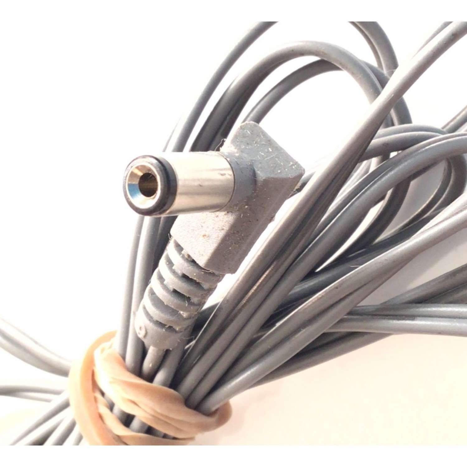 CARGADOR / ADAPTADOR DE FUENTE DE ALIMENTACION PANASONIC / NUMERO DE PARTE PQLV10 / ENTRADA VCA 120V~60HZ 15W / SALIDA VCD 9V 850MA / MODELO PQLV10 - Imagen 2